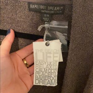 Barefoot Dreams Bamboo Chic Lite Cardigan